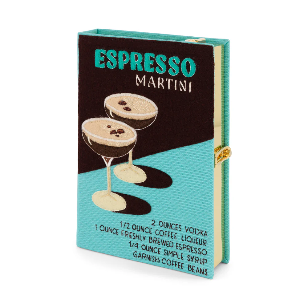 Espresso Martini (Strapped) - Image 2