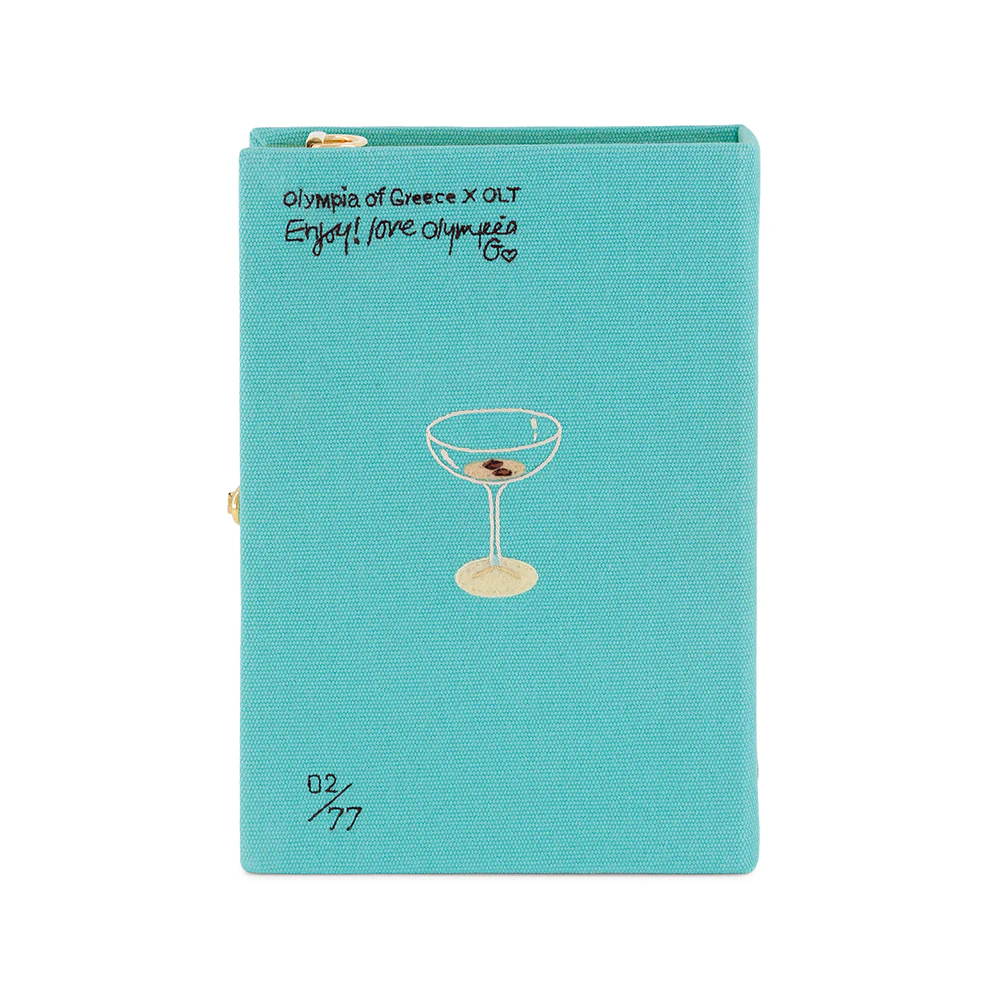 Espresso Martini (Strapped) - Image 3