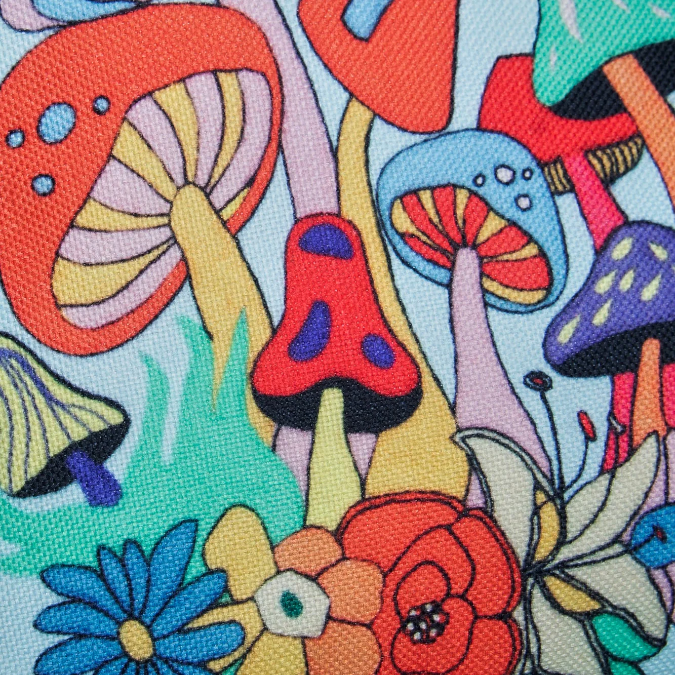 Open Your Mind (Printed Cushion) - Image 7