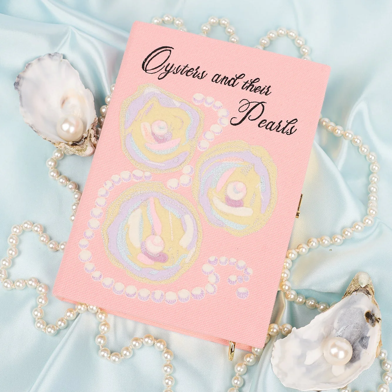 Oysters and Their Pearls - Image 5