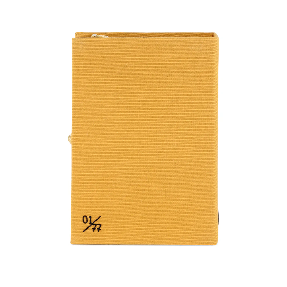 Paris Almanach (Strapped) - Image 3
