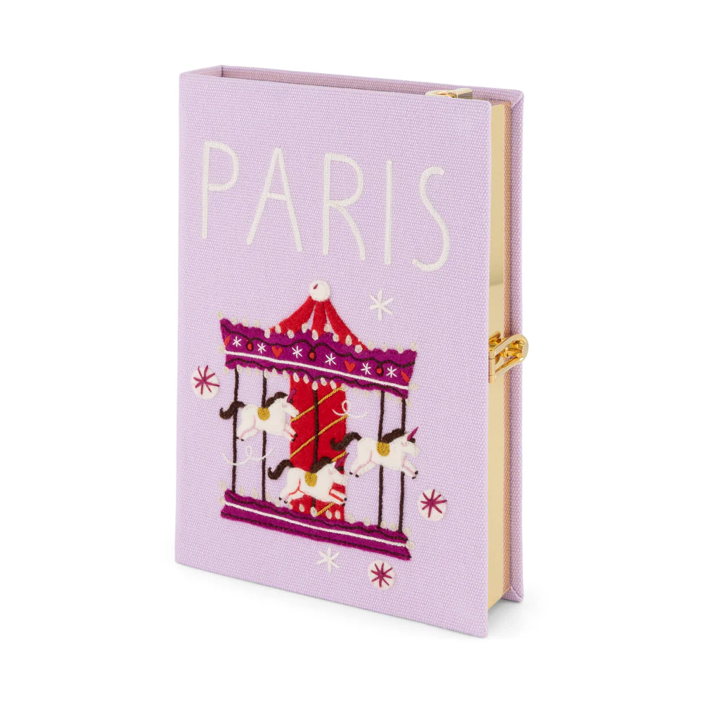 Paris Carousel (Strapped) - Image 2