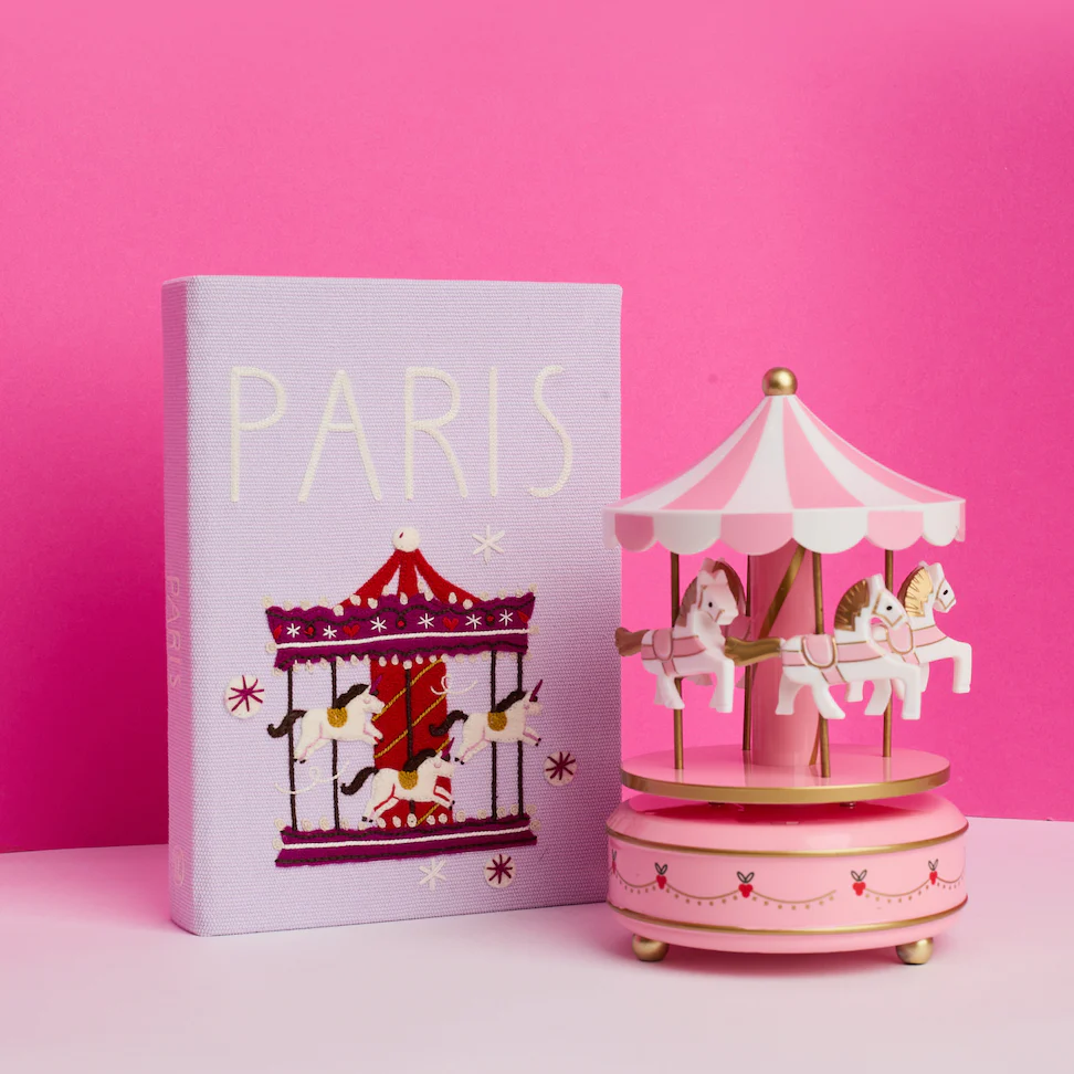 Paris Carousel - Image 5