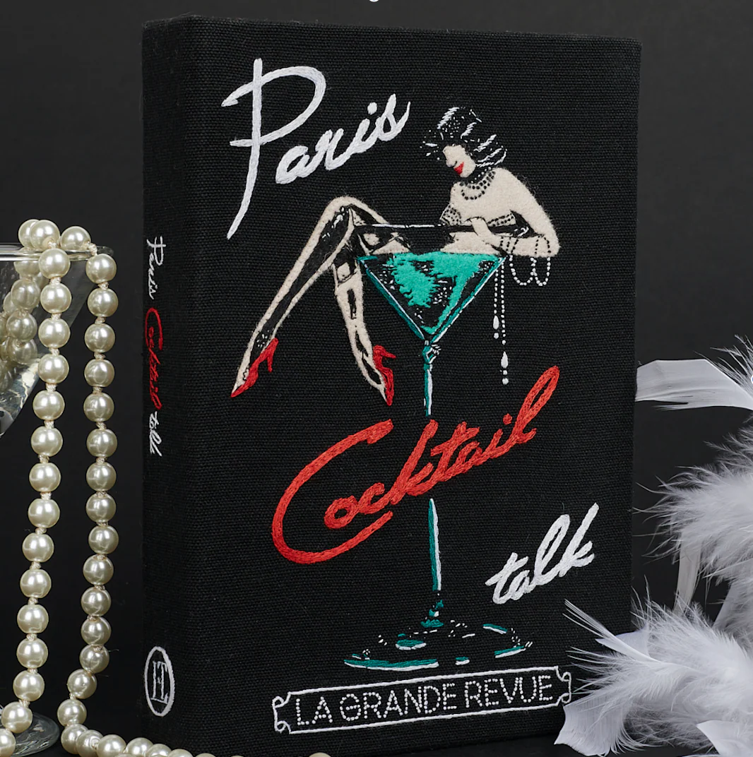 Paris Cocktail Talk - Image 5