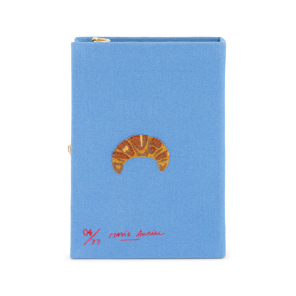 Paris, Mon Amour (Strapped) - Image 3