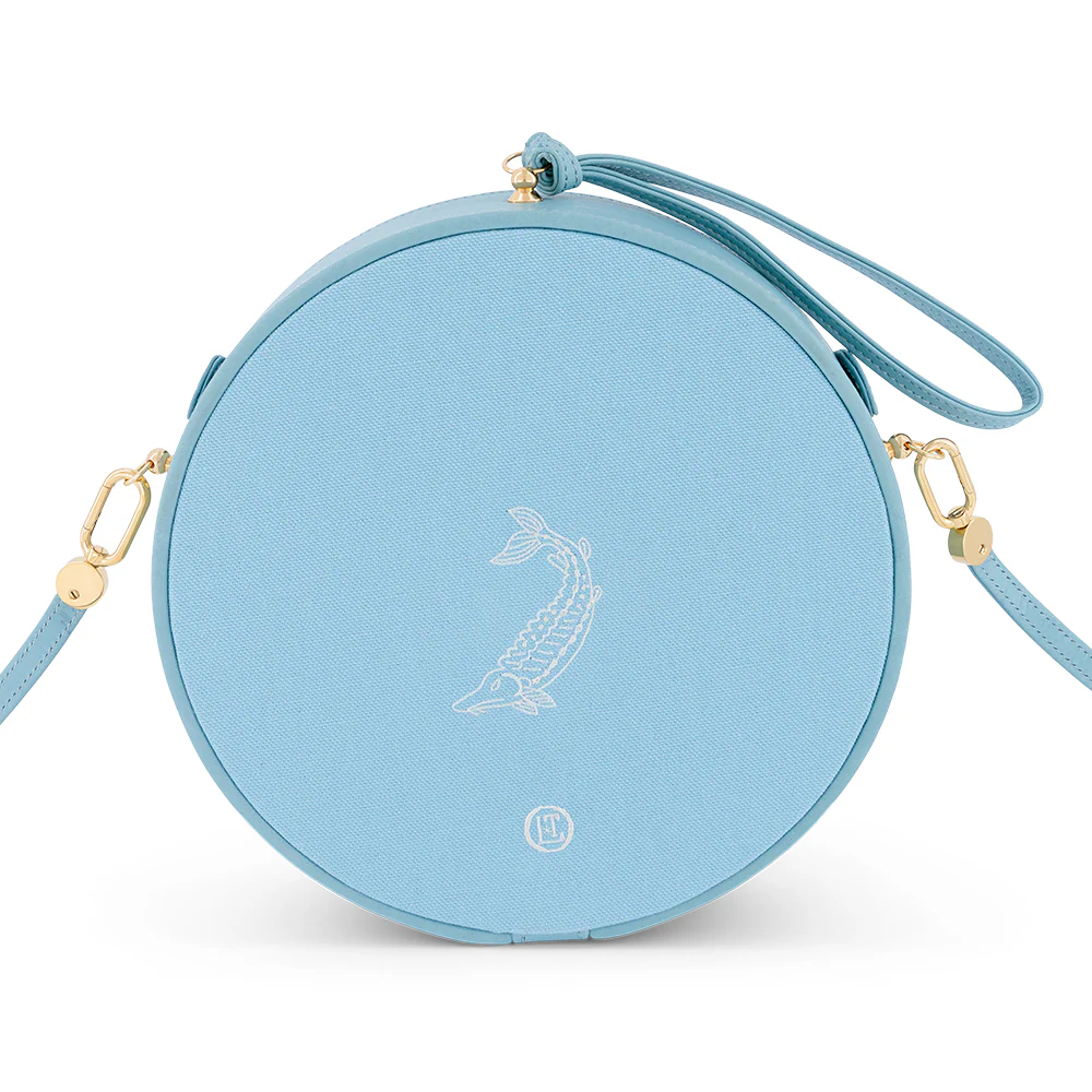 Parisian Caviar (Blue - Caviar Oversize) - Image 3