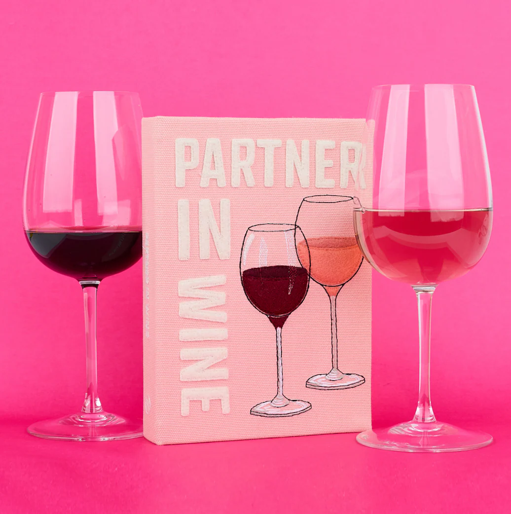 Partner in Wine (Strapped) - Image 5