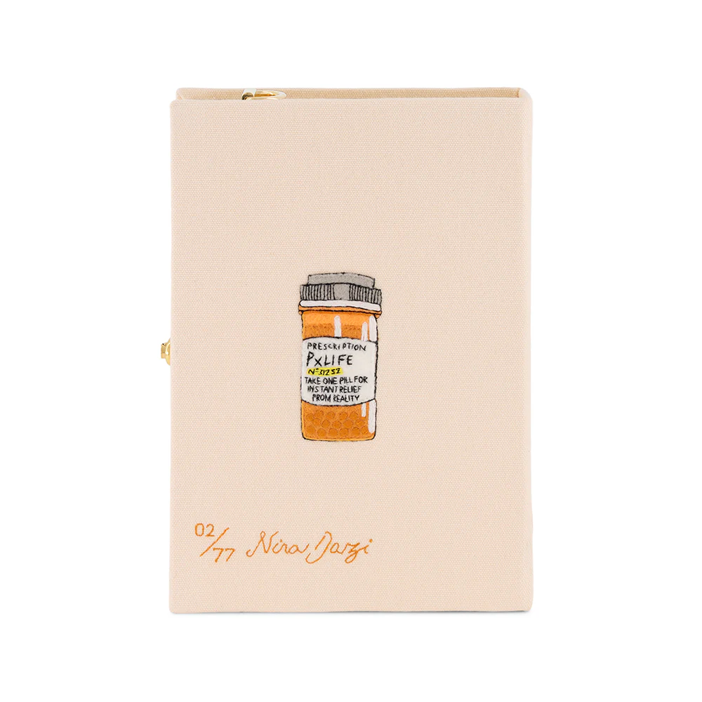 Pills (Strapped) - Image 3