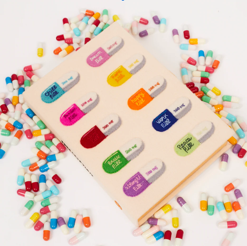 Pills (Strapped) - Image 5
