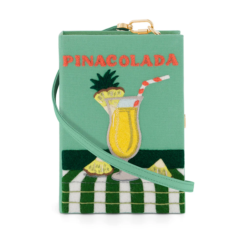 Pinacolada (Strapped)