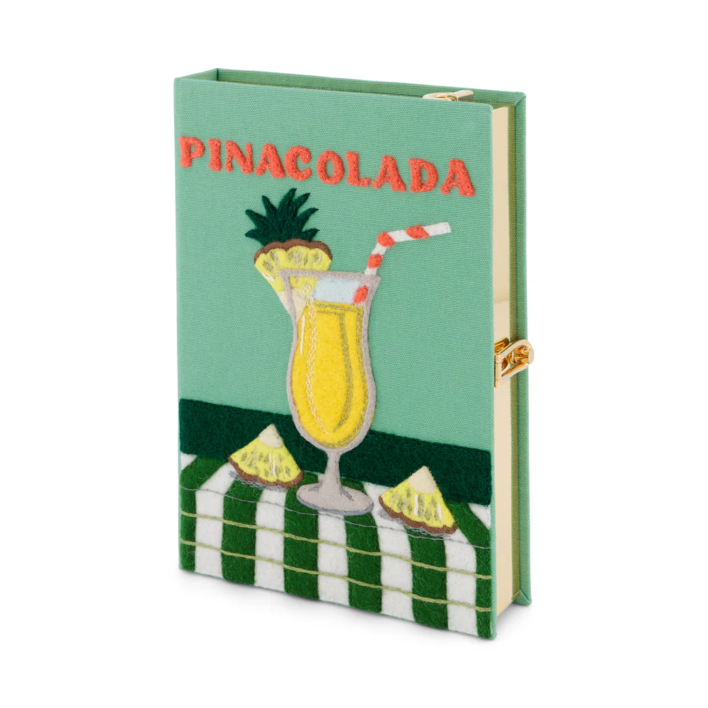 Pinacolada (Strapped) - Image 2