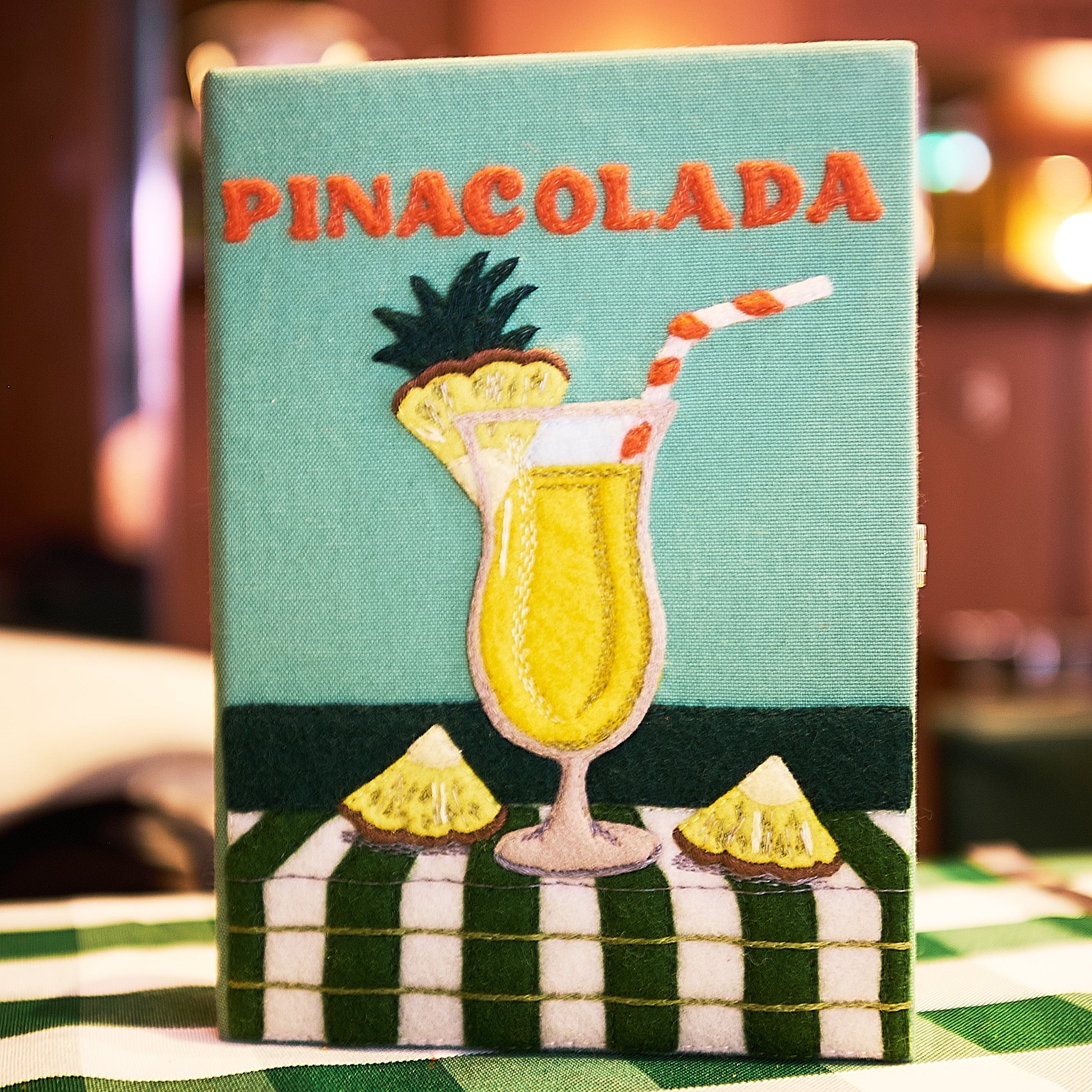 Pinacolada (Strapped) - Image 5