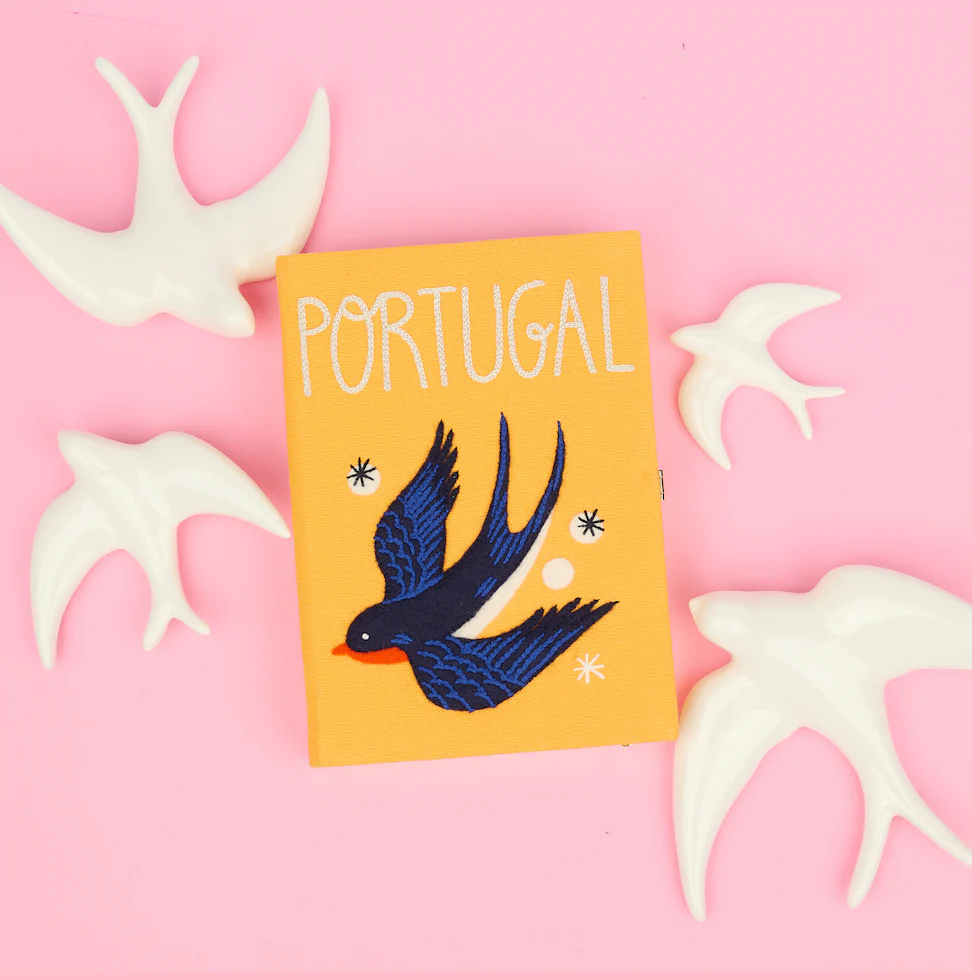 Portugal (Strapped) - Image 5