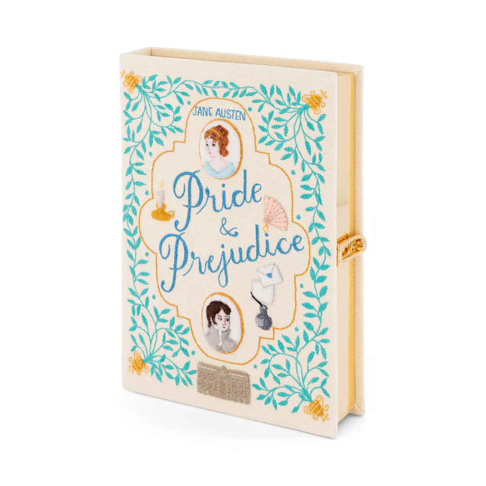 Pride and Prejudice (Bex Parkin) - Image 2