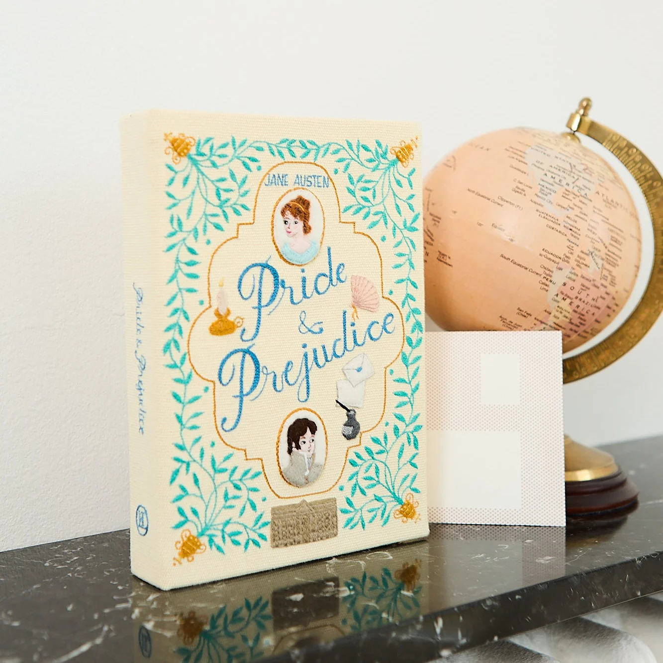 Pride and Prejudice (Bex Parkin) - Image 5