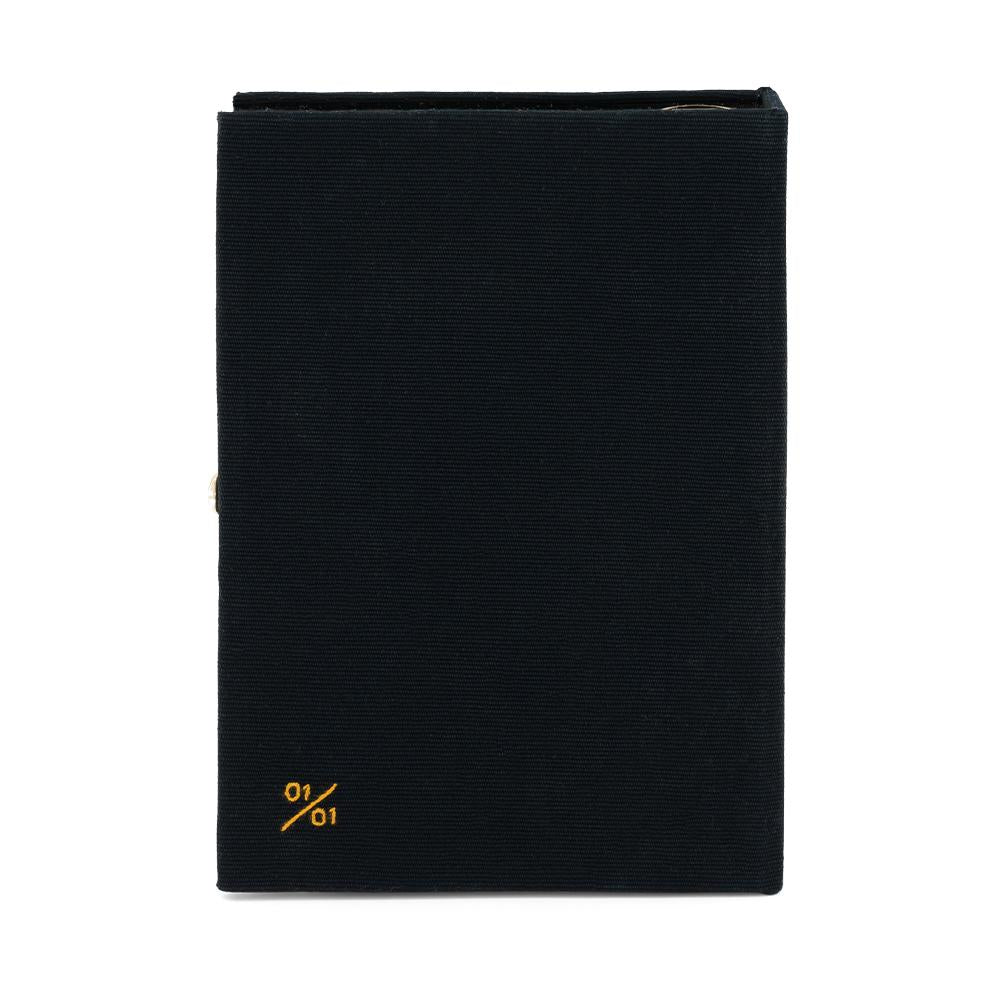 Pride and Prejudice (Black) - Image 3