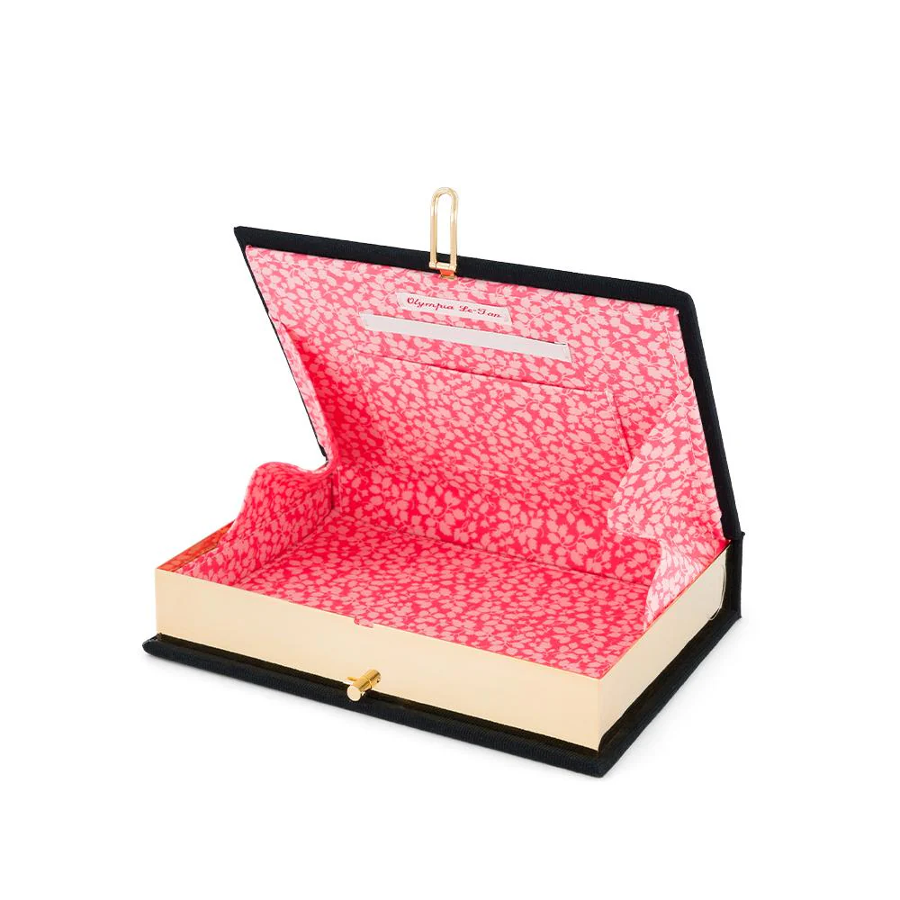 Pride and Prejudice (Black) - Image 4