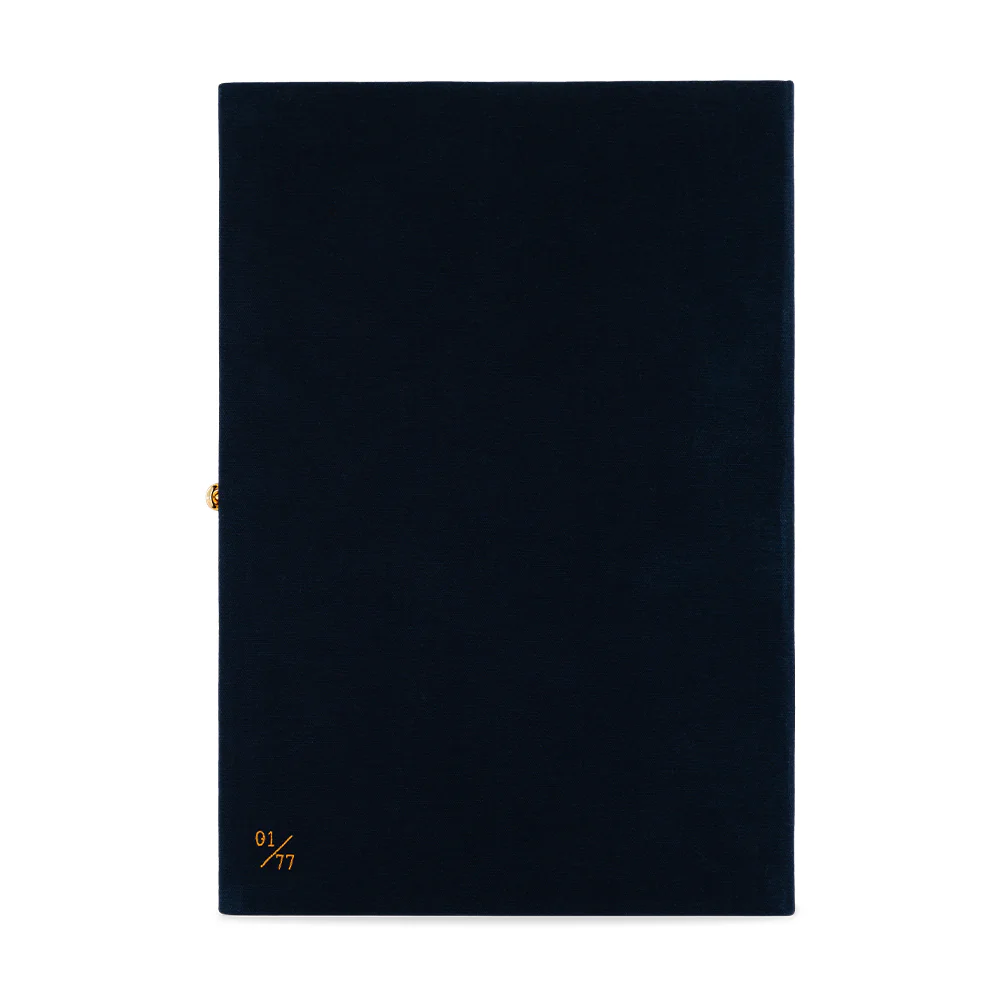 Pride and Prejudice (Navy - Giant) - Image 3