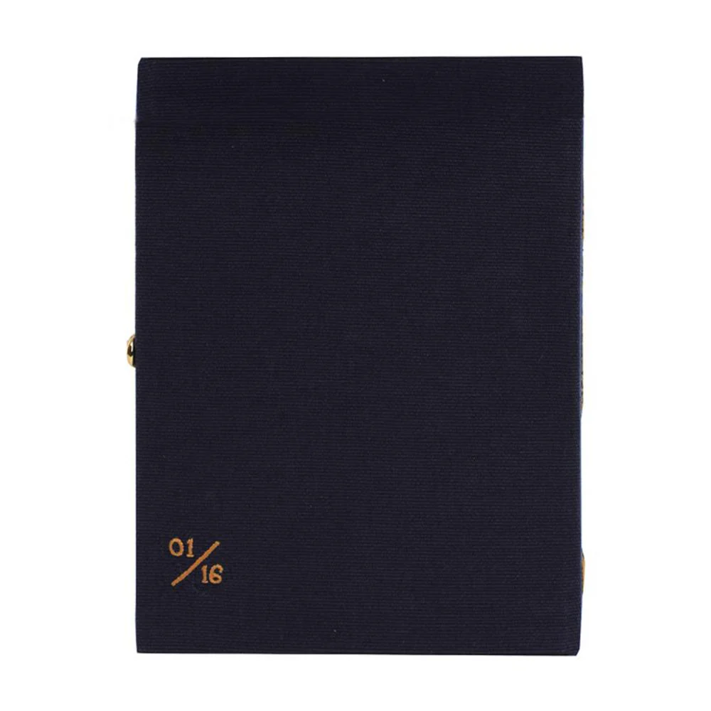 Pride and Prejudice (Navy - Strapped) - Image 3