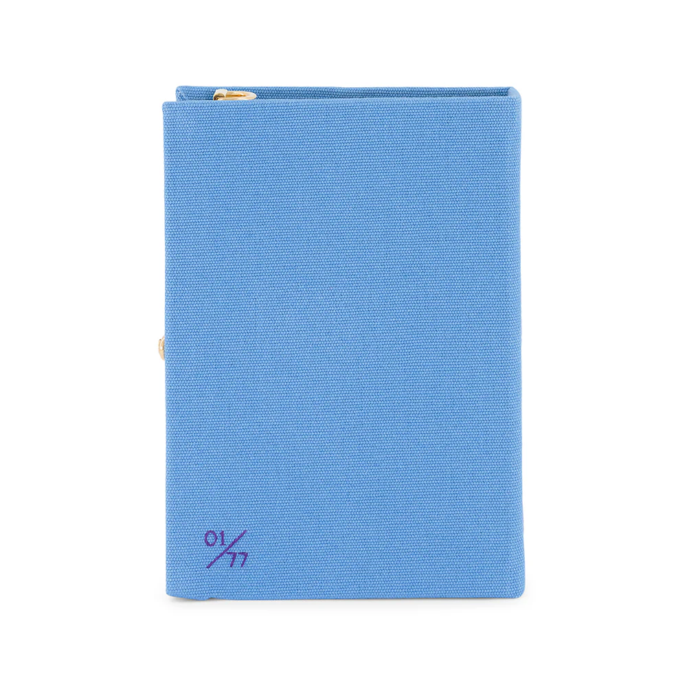 Provence (Blue - Strapped) - Image 3