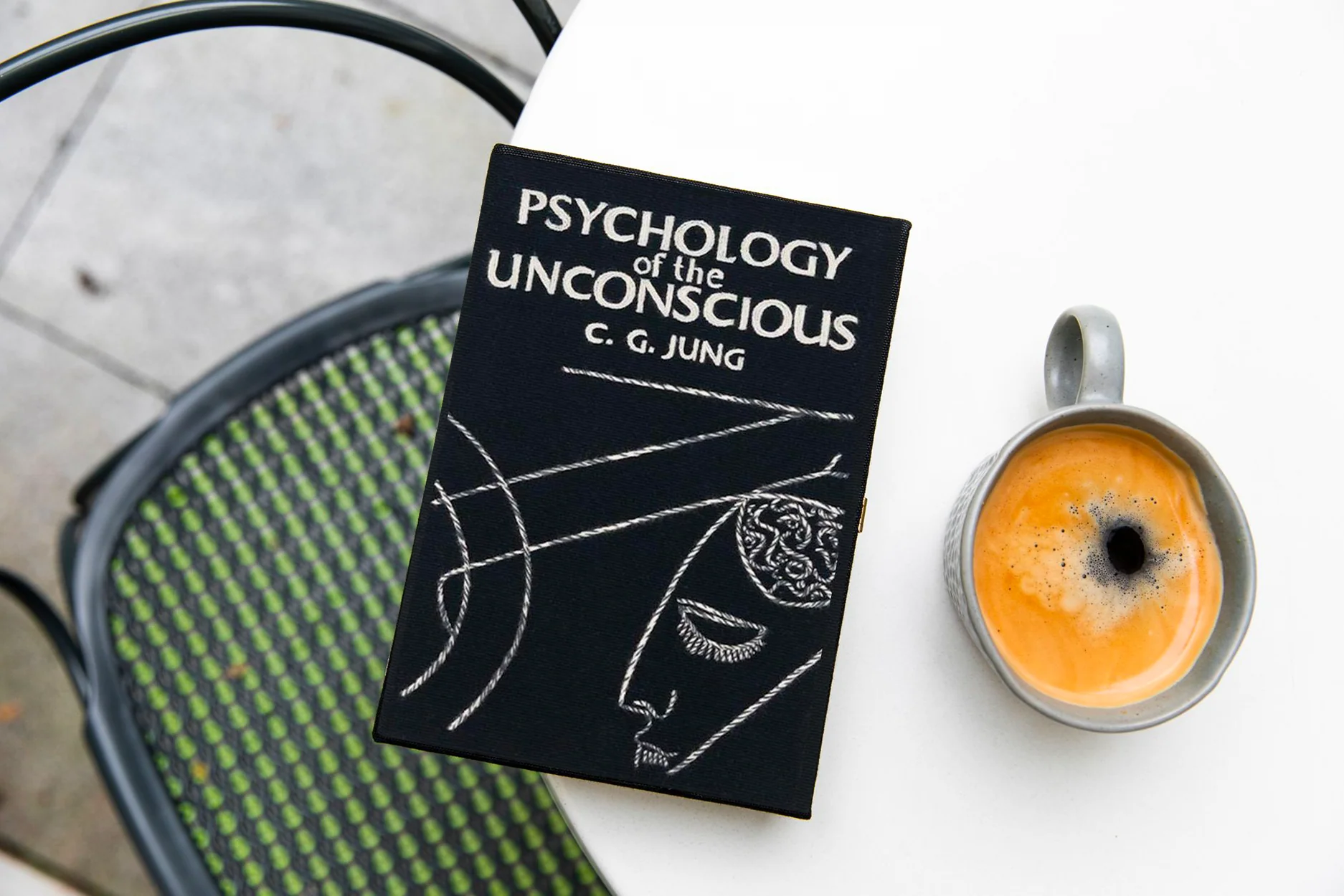 Psychology Of The Unconscious - Image 5