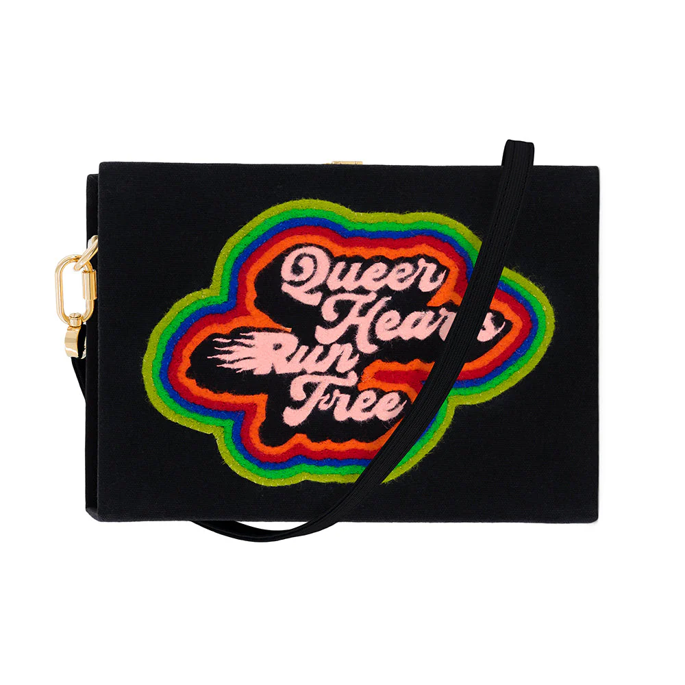Queer Hearts (Strapped)