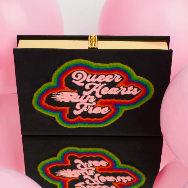 Queer Hearts (Strapped) - Image 5