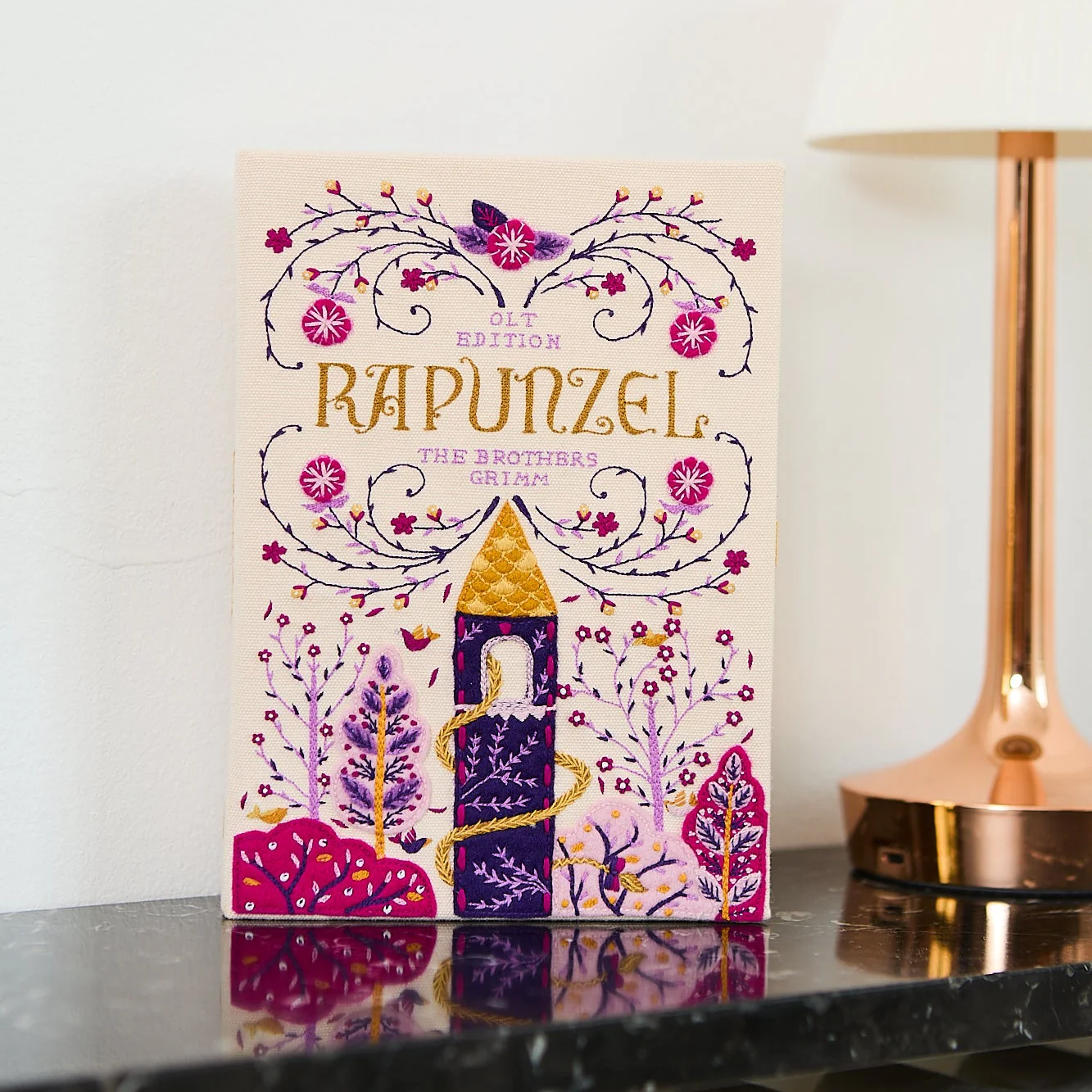 Rapunzel (Jenny Zemanek) - Image 5