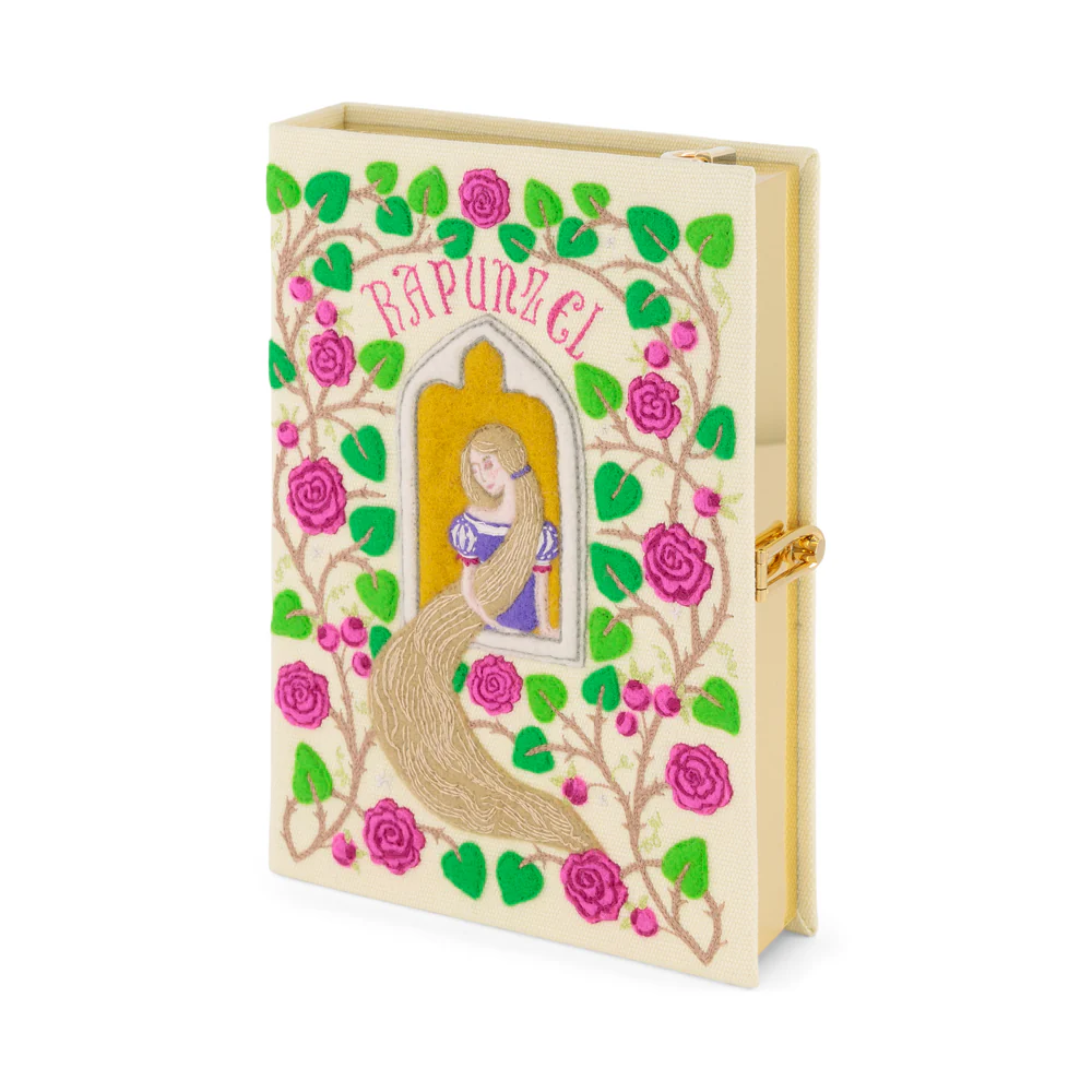 Rapunzel (Strapped) - Image 2