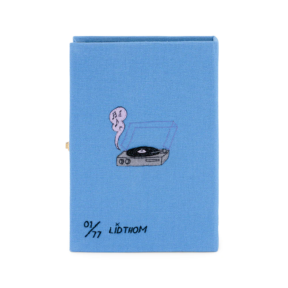 Record Player Girls - Image 3