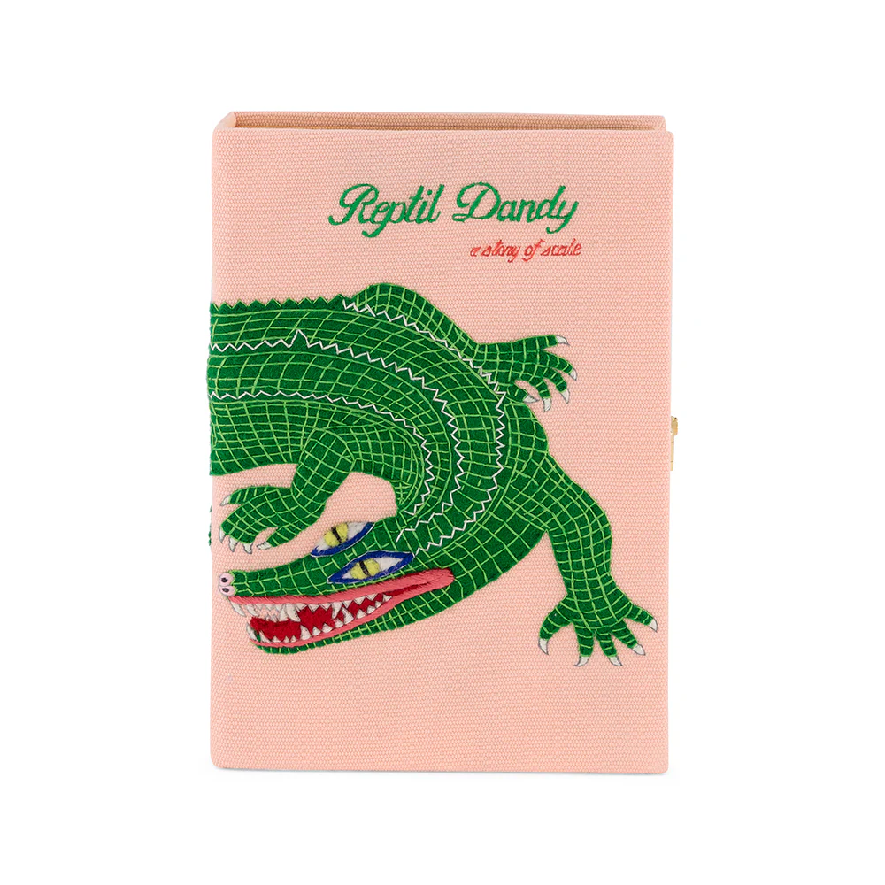 Reptil Dandy