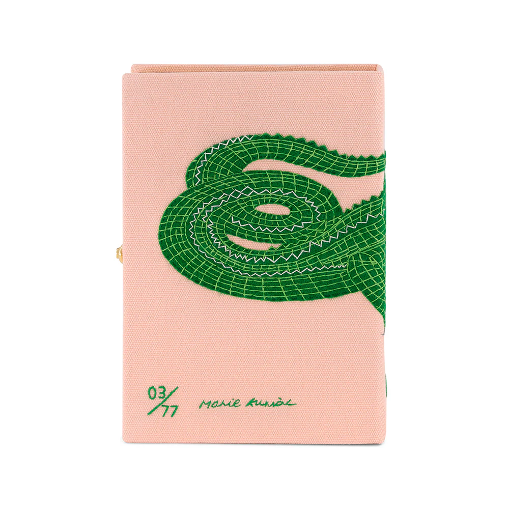 Reptil Dandy - Image 3