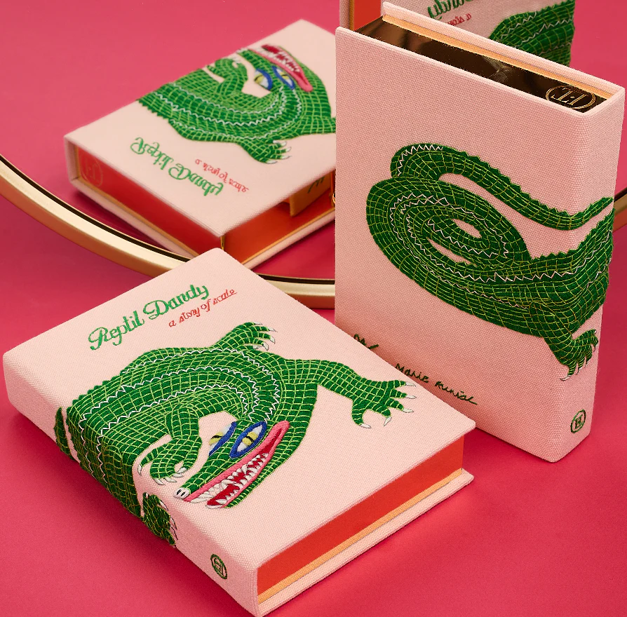 Reptil Dandy - Image 5