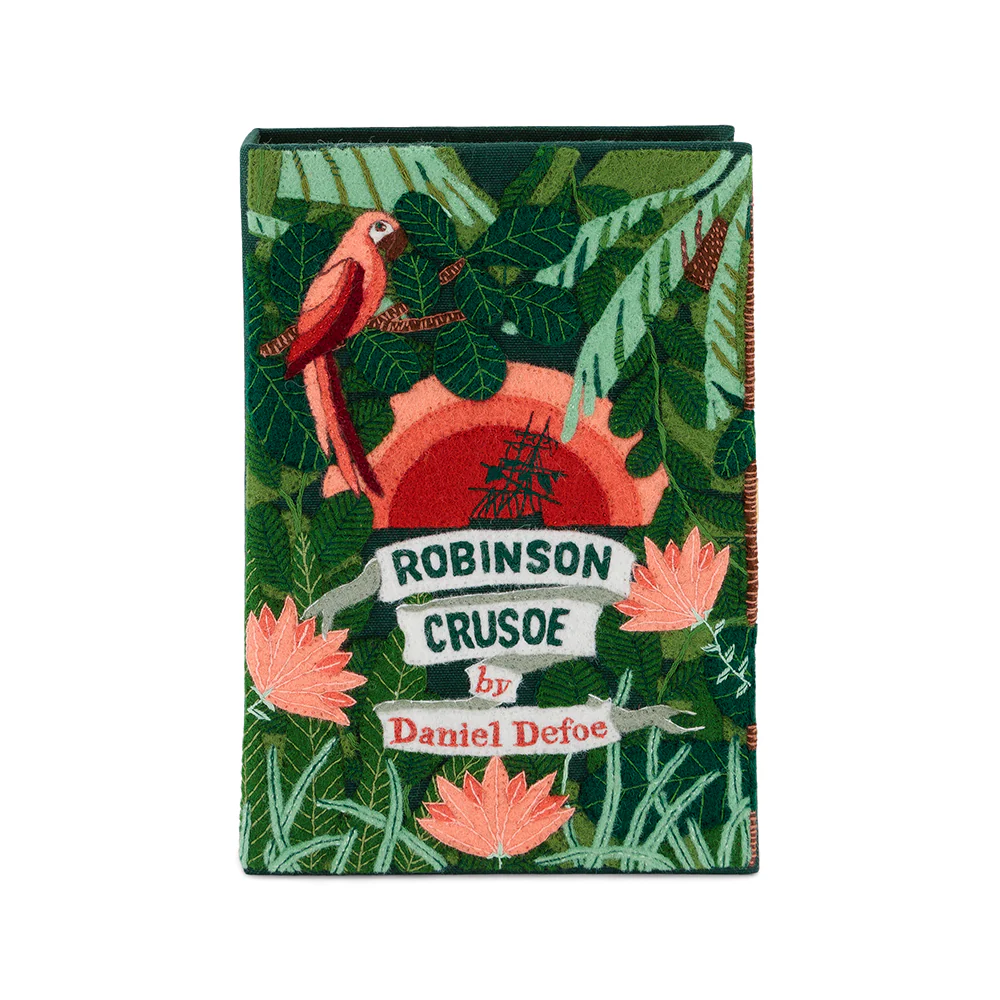 Robinson Crusoe