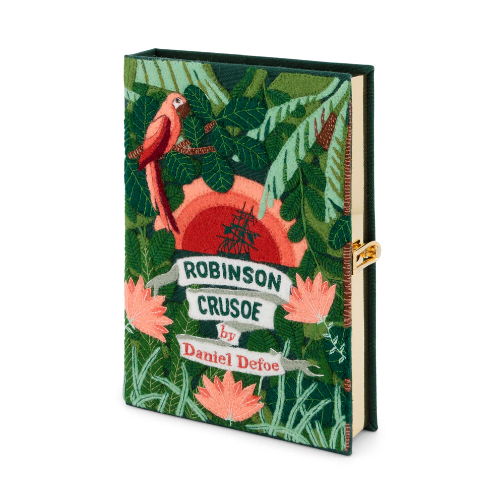 Robinson Crusoe - Image 2