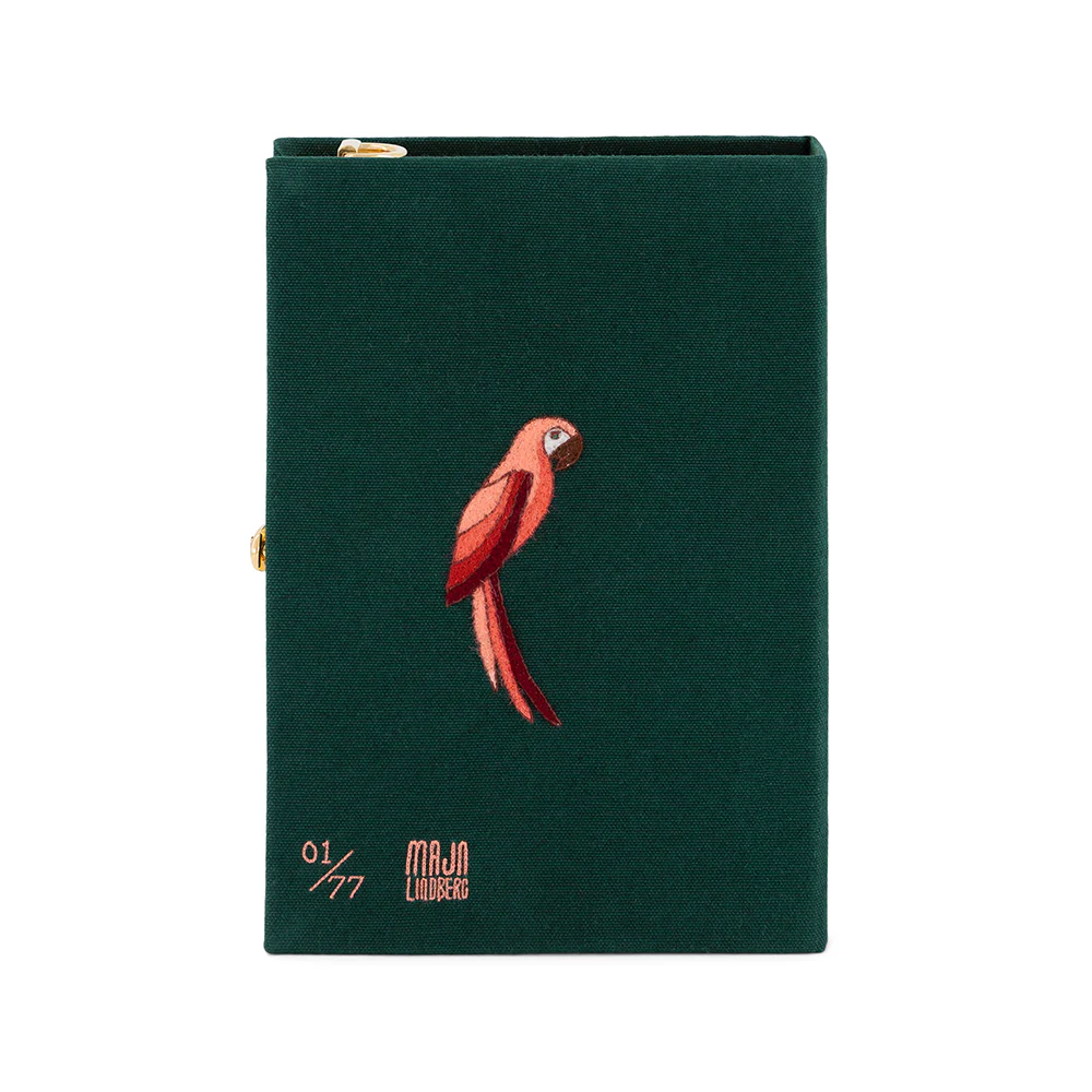 Robinson Crusoe (Strapped) - Image 3