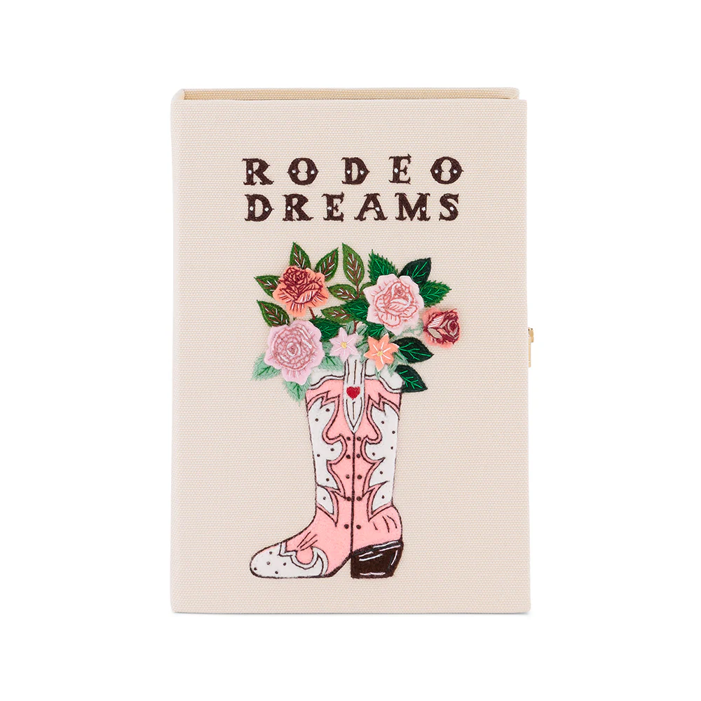 Rodeo Dreams
