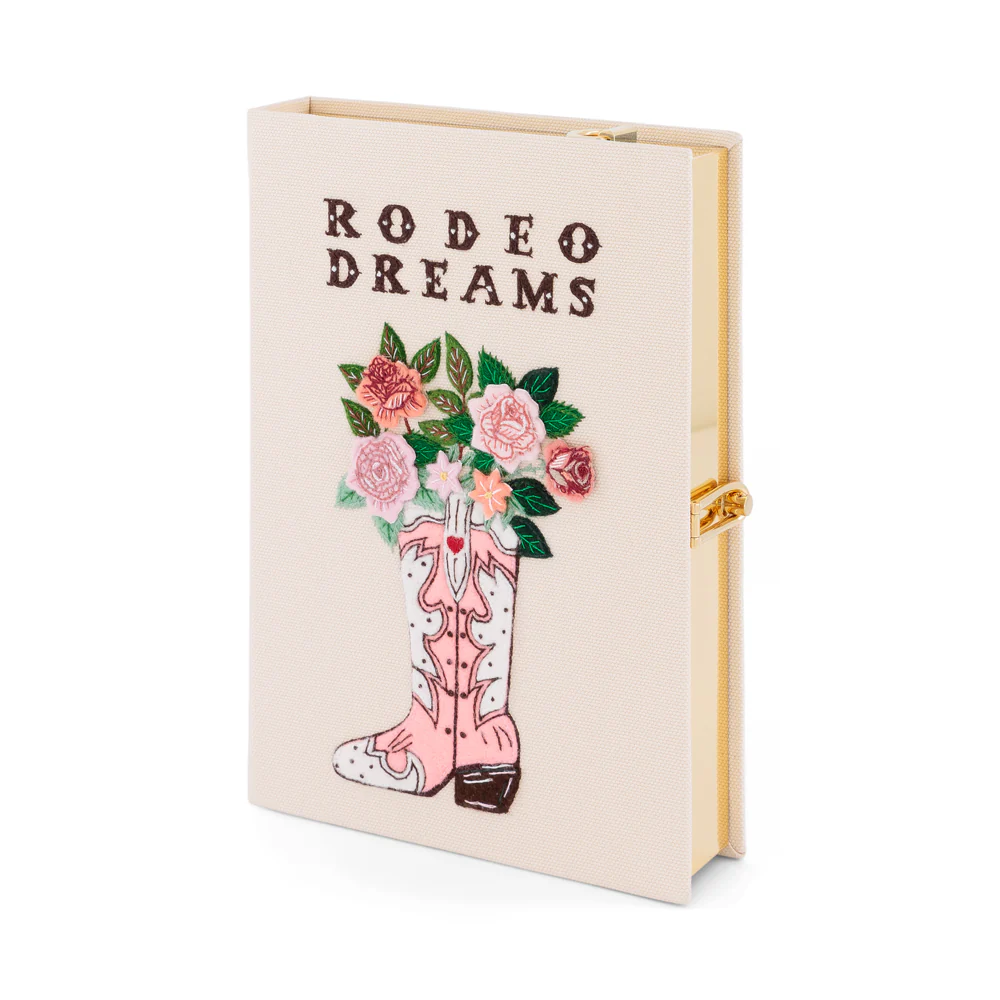 Rodeo Dreams (Strapped) - Image 2
