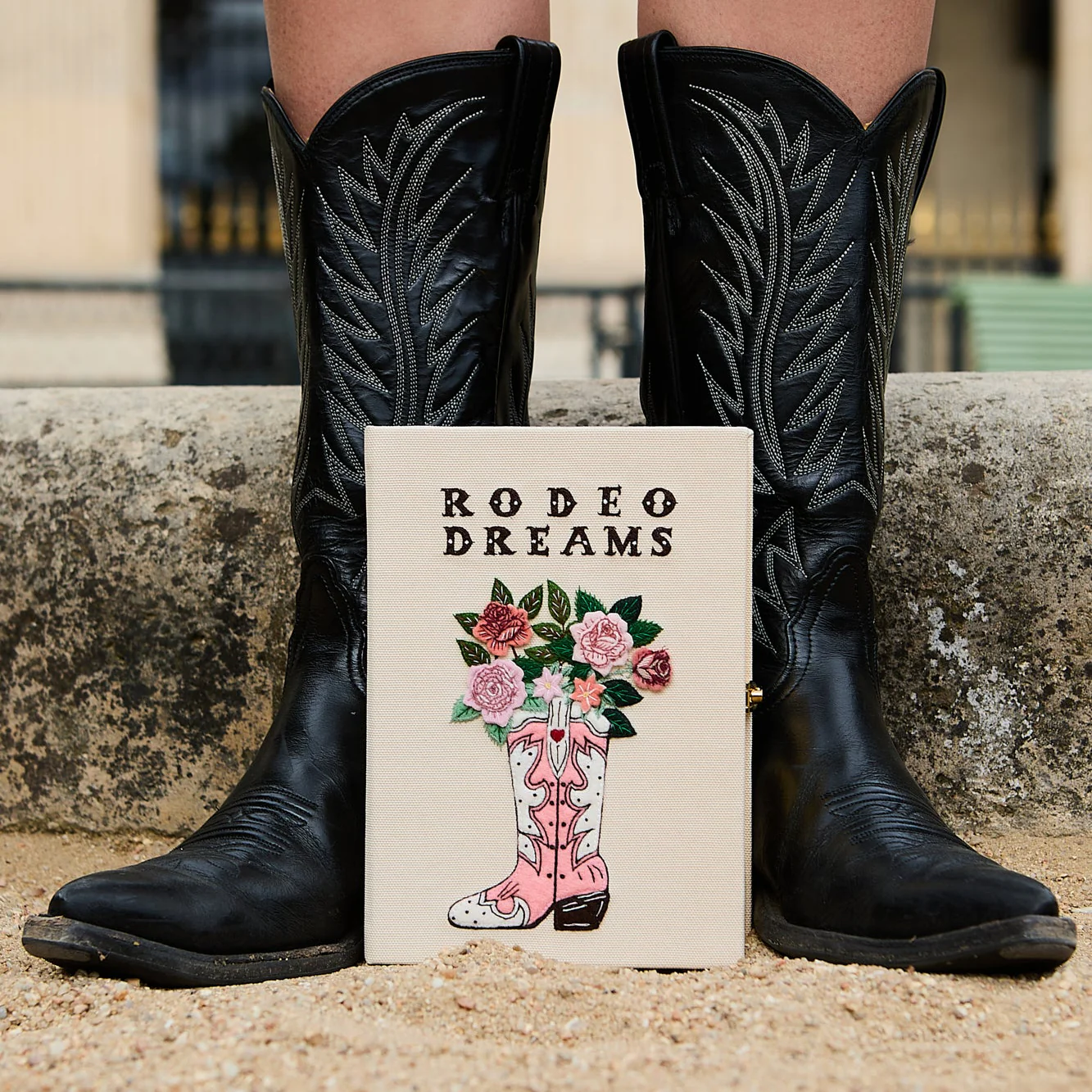 Rodeo Dreams - Image 5