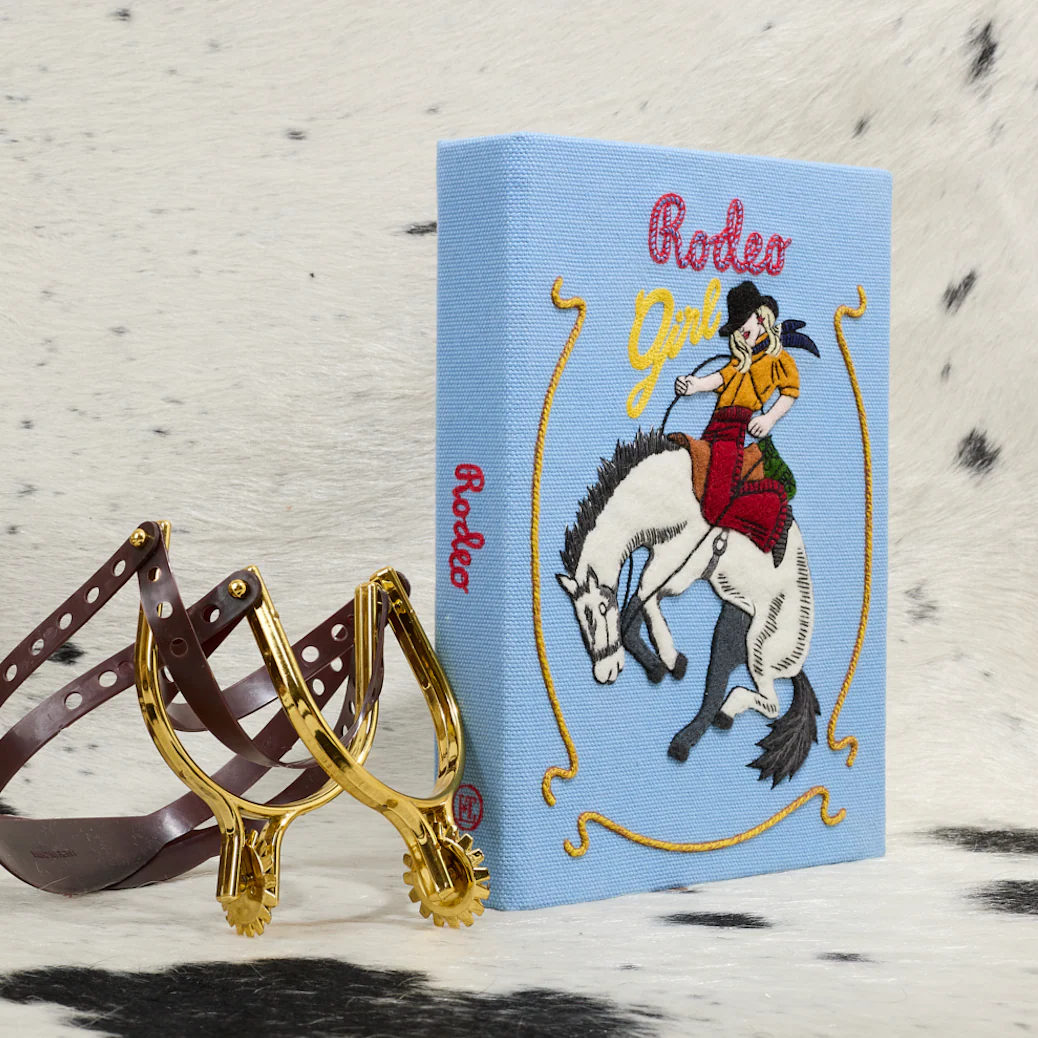 Rodeo Girl - Image 5