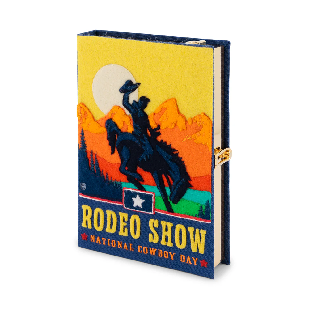 Rodeo Show (Strapped) - Image 2