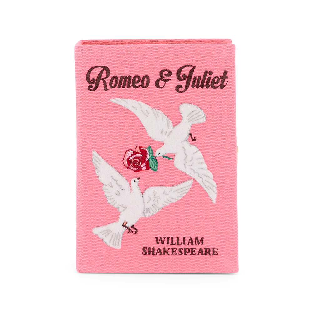 Romeo and Juliet