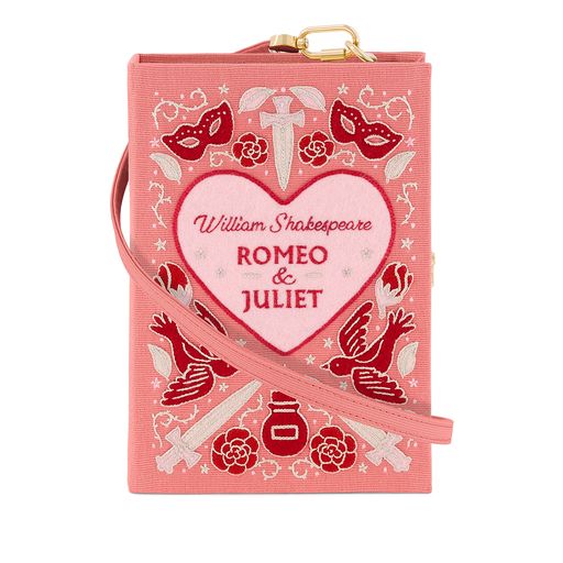 Romeo & Juliet Strapped