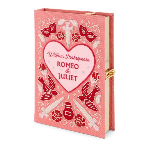 Romeo & Juliet Strapped - Image 2