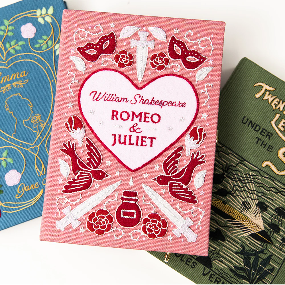 Romeo & Juliet Strapped - Image 6