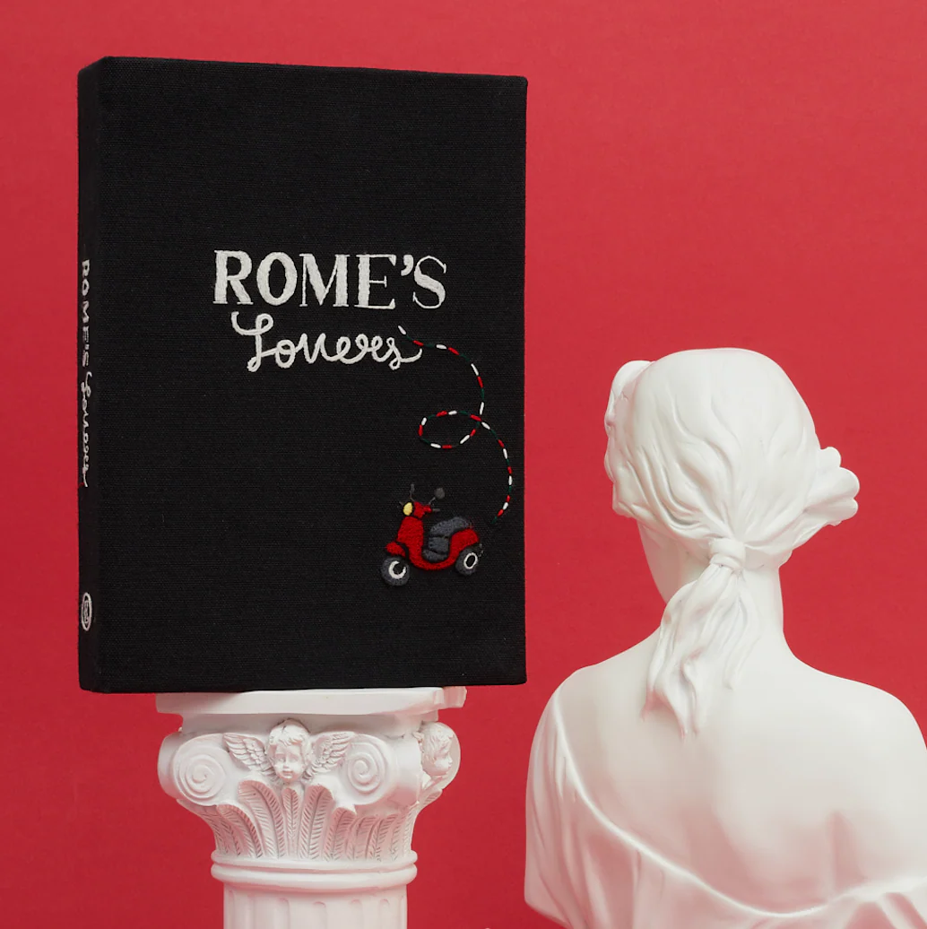 Rome's Lovers - Image 5