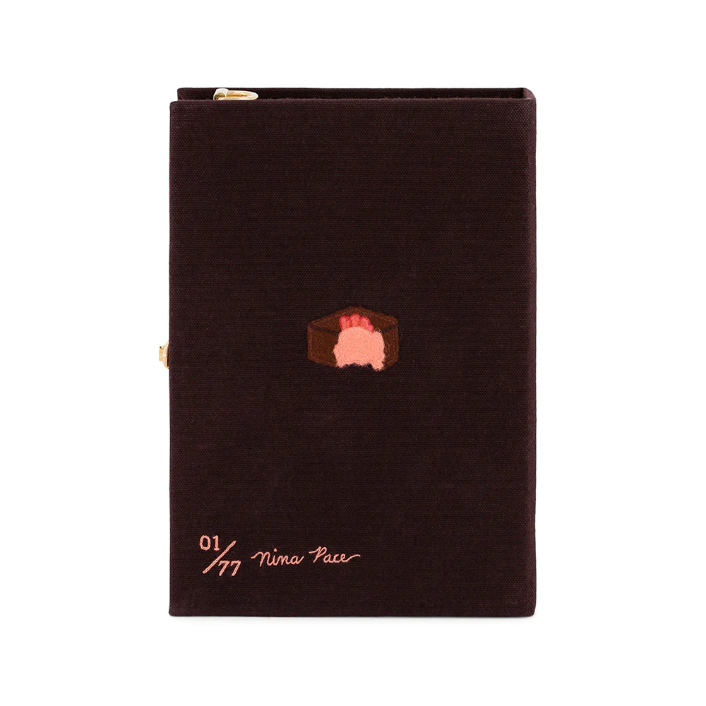 Rose Chocolate (Strapped) - Image 3