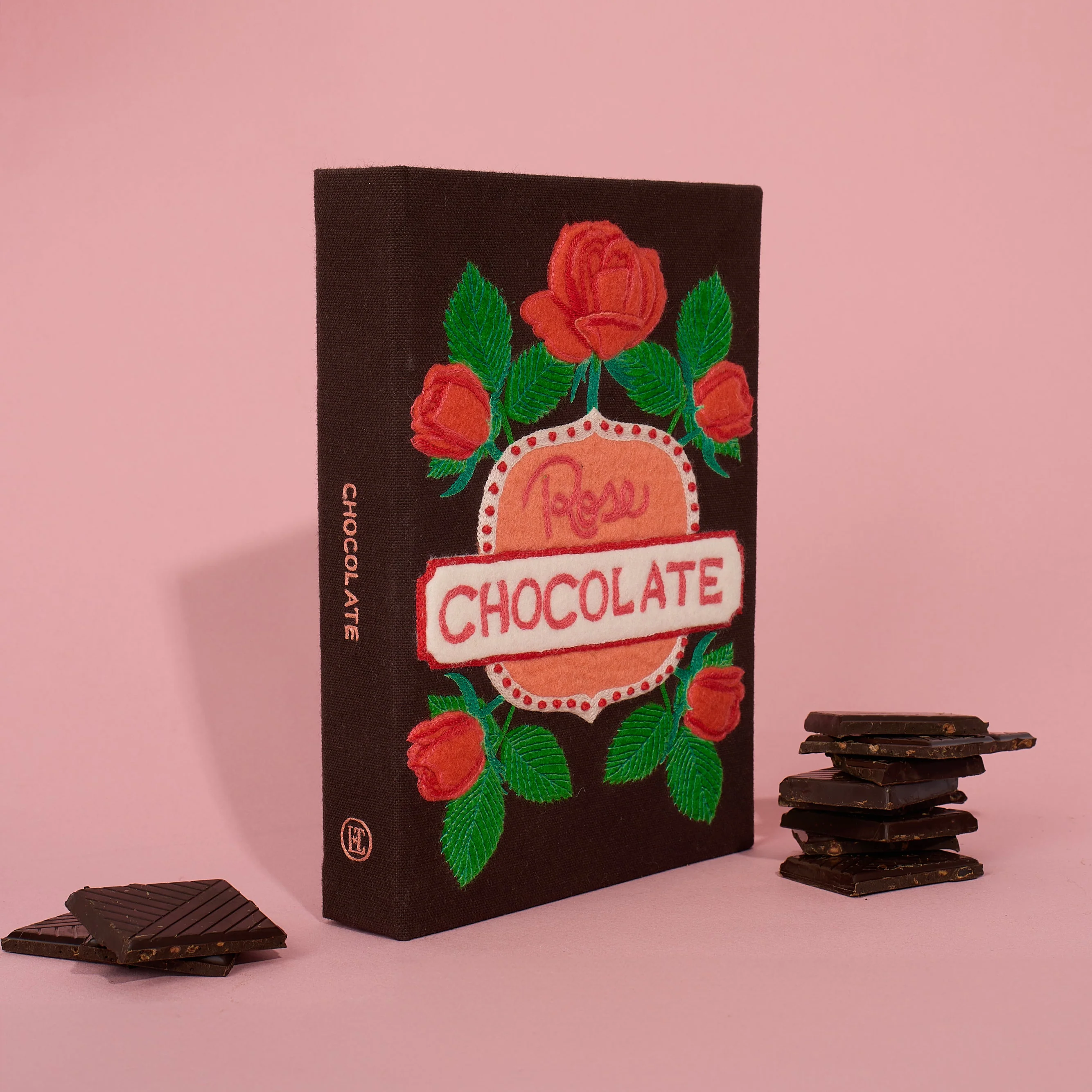 Rose Chocolate - Image 5