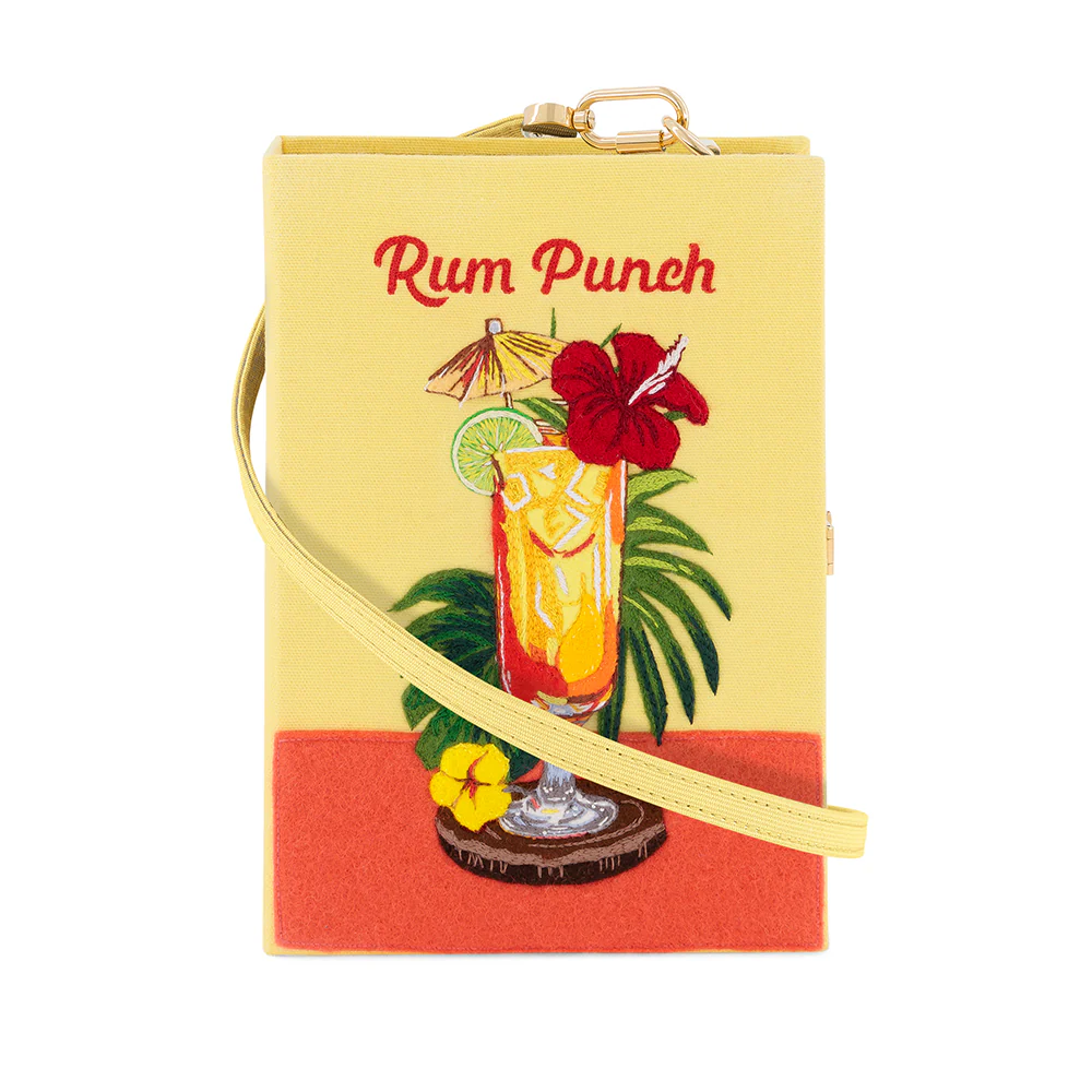 Rum Punch (Strapped)