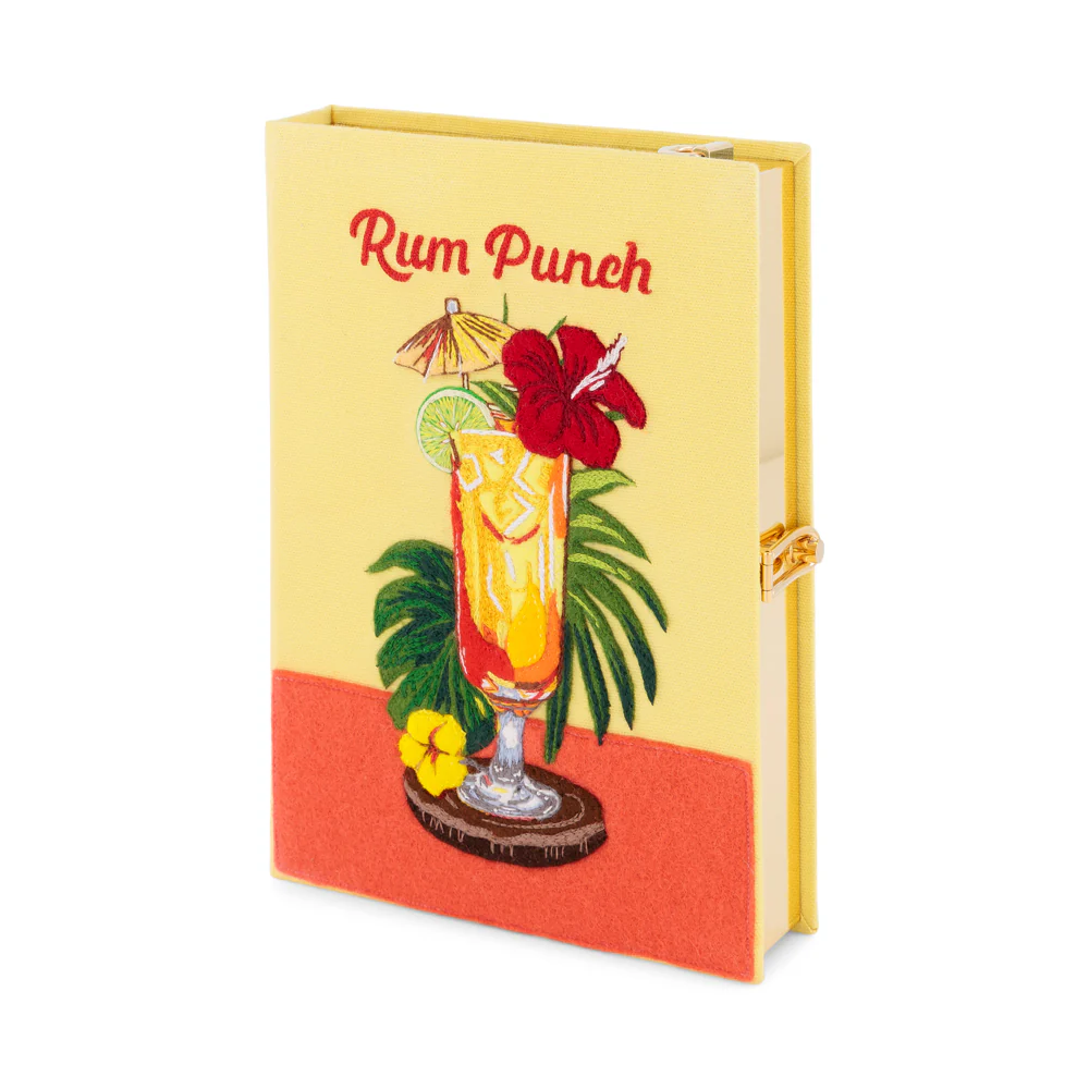 Rum Punch (Strapped) - Image 2